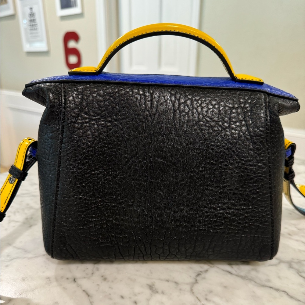 30 Studio Maggio Italian leather purse